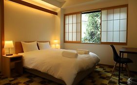 Kyoto Hatsune Hotel