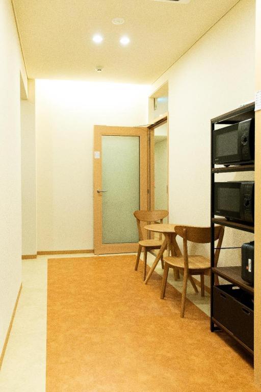 Kyoto Hatsune Hotel Exterior photo